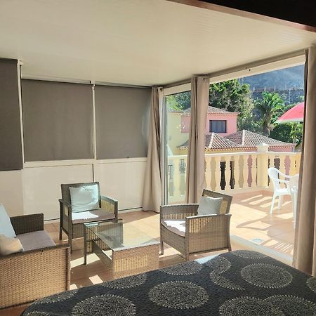 Gualda Atico Apartment Valle Gran Rey Exterior photo