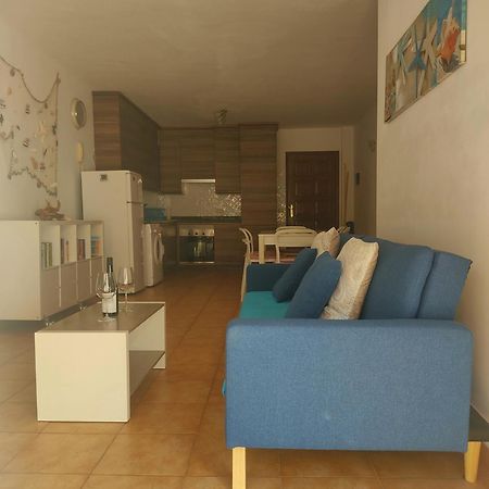 Gualda Atico Apartment Valle Gran Rey Exterior photo