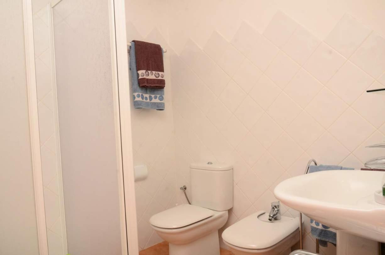 Gualda Atico Apartment Valle Gran Rey Exterior photo