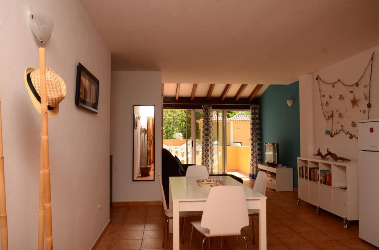 Gualda Atico Apartment Valle Gran Rey Exterior photo